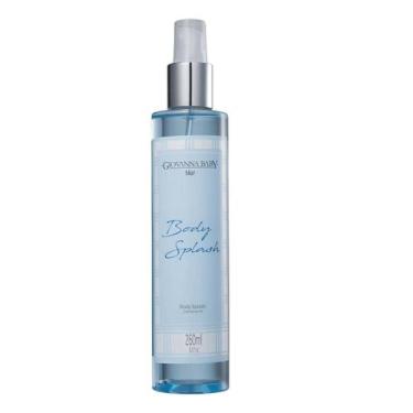 Imagem de Body Splash Giovanna Baby Blue Splash 260ml