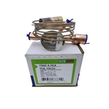 Imagem de Válvula de expansão térmica original TRAE-8-12-15-15-15 HCA Bomba de calor de ar condicionado (TRAE12HCA)