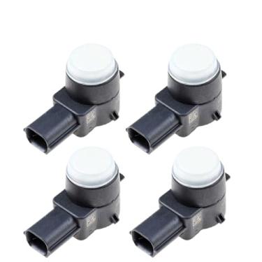 Imagem de 4 peças PDC sensor de estacionamento OEM 13282853