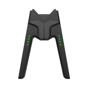 Imagem de Suporte De Carregamento Portátil NS2 Para Controle Joy-con Do Switch O