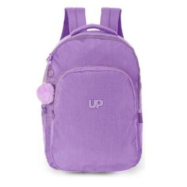 Imagem de MOCHILA INFANTIL MENINA LUXCEL COSTAS MS49131UP-Feminino
