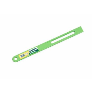 Imagem de Mexedor Plastico De Tinta 24,5 Cm X 19mm - Castor