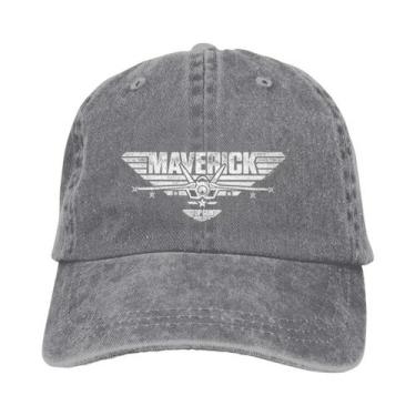 Imagem de Boné De Cowboy Multicolorido Masculino E Feminino, Boné De Beisebol Co