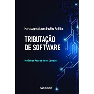 Imagem de Tributacao De Software