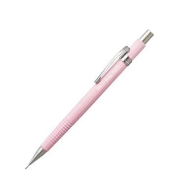 Imagem de Pentel Lapiseira Sharp P200 Pastel 0.5mm Rosa Pastel SM/P205-97P