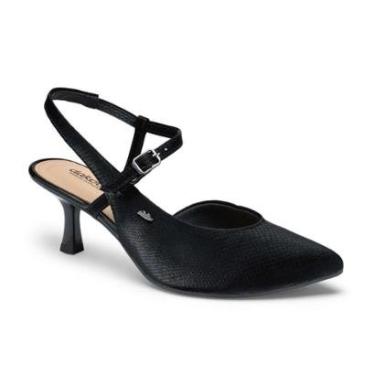 Imagem de Sapato Dakota Slingback - Feminino-Feminino