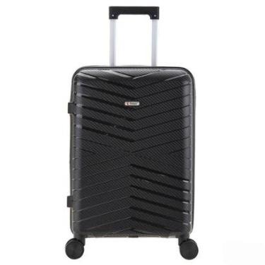 Imagem de Mala pequena rígida Tittanium-Unissex