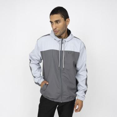 Imagem de Jaqueta Corta Vento Calfin Contraste-Masculino