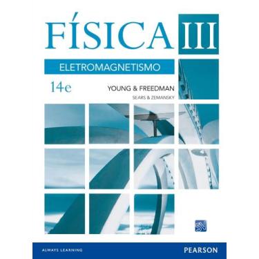 Imagem de Livro - Física de Sears & Zemansky