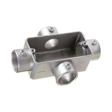 Imagem de Condulete X 3/4 Sem Rosca E Sem Tampa Tramontina