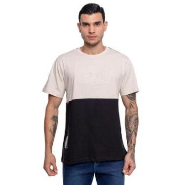 Imagem de Camiseta Ecko Especial Masculino-Masculino