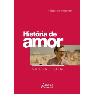 Imagem de História de Amor na Era Digital
