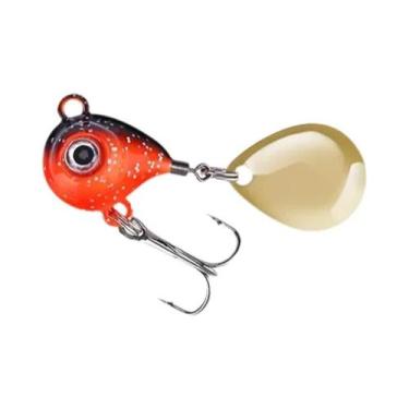 Imagem de Isca De Pesca Leve a Pesada 5g 7g 18g, Isca Artificial Vibratória Tipo