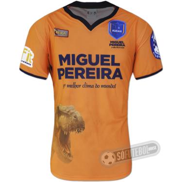 Imagem de Camisa Audax Rio de Janeiro - Modelo I