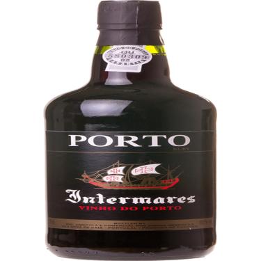 Imagem de VINHO PORTO INTERMARES RUBY TINTO 750ML