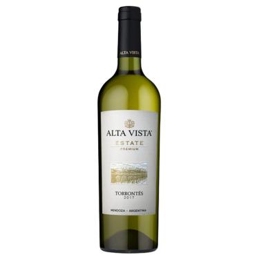 Imagem de VINHO ALTA VISTA ESTATE PREMIUM TORRONTES BRANCO 750ML
