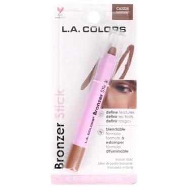 Imagem de L.A Colors Bronzer Stick, bronzeador C62225, 2 g