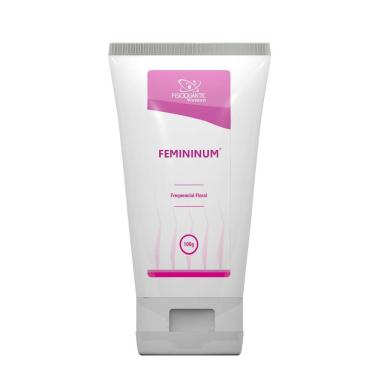 Imagem de Woman Gel Femininum - 100G