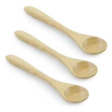 Imagem de Jogo de Colheres Ecokitchen 3 Peças Mimo Style
