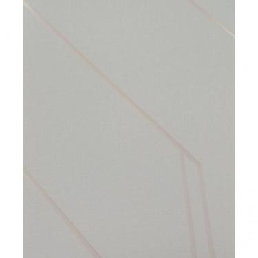 Imagem de Papel De Parede Vinilico, Geométrico Bobinex Essencial 4302.