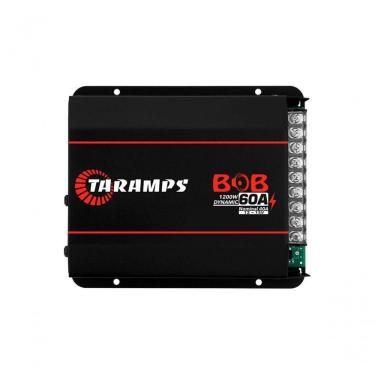 Imagem de Carregador De Bateria Taramps Bob 60a