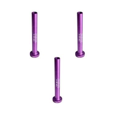 Imagem de Ferramenta De Remoção De Amortecedor De Mola Para Garfo De Bicicleta E