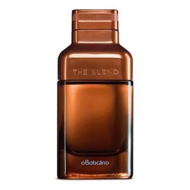 Imagem de The Blend EDP 100ml - O Boticário