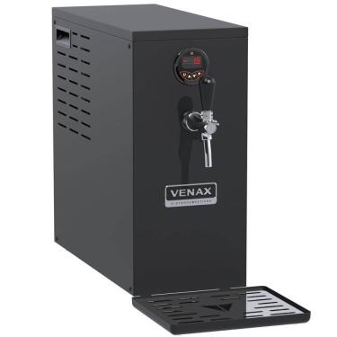 Imagem de Chopeira Venax Residencial De Barril Temperatura Regulável 30L Por Hora Cvx1 Preto Fosco 33177 110V