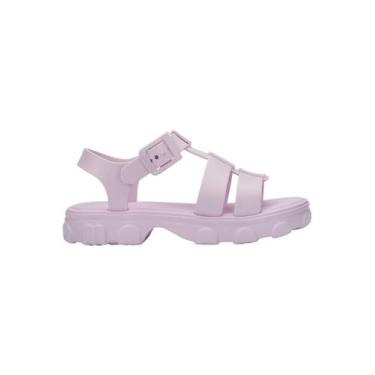 Imagem de Melissa Ella Sandal Ad -, 38, Rosa