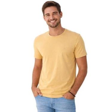 Imagem de Camiseta masculina básica Ogochi-Masculino