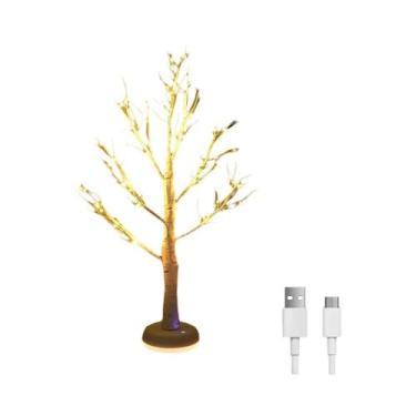 Imagem de Projetor Laser LED De Flocos De Neve Com 16 Padrões, Luz Rotativa Para