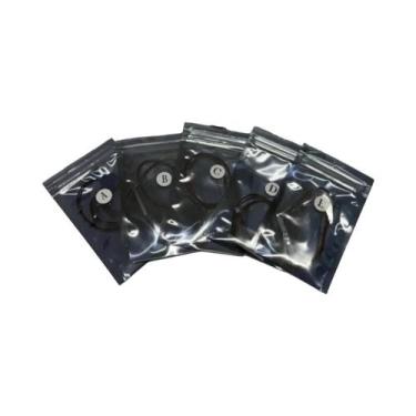 Imagem de Kit De Luz LED Para Blocos De Montagem De Motocicleta 42130 M 1000 RR,