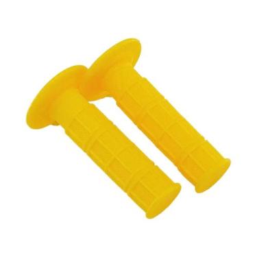 Imagem de Manoplas Universais Para Motocicletas Off-Road E Motocross Para CRF YZ