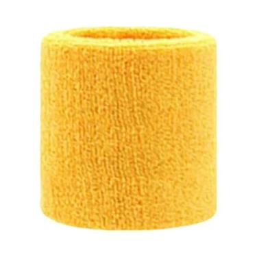 Imagem de Faixas De Pulso Esportivas Para Tênis, Basquete, Voleibol E Fitness  K