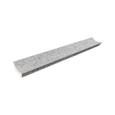 Imagem de Acabamento Painel Canelado Escuro Macho - Reno