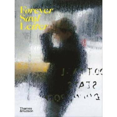 Imagem de Forever Saul Leiter