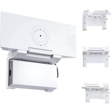 Imagem de Suporte 2 em 1 Roteador Starlink Gen 3 Fonte de Alimentação - Satélite