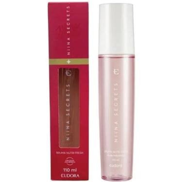 Imagem de Bruma Nutri Fresh Niina Secrets 110ml - Eudora