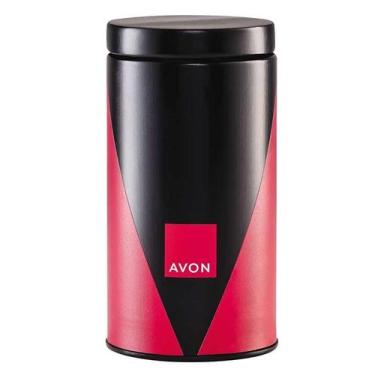 Imagem de Lata Lembrancinha edição especial Avon