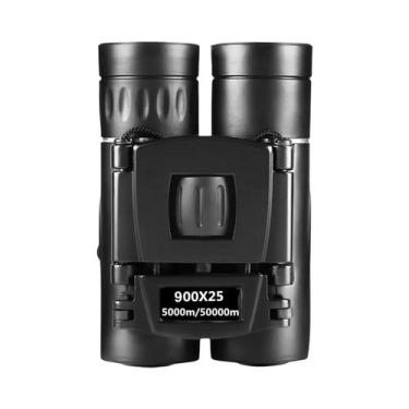 Imagem de Binóculos Profissionais HD 900x25 Portáteis Com Óptica FMC BAK4 Para C