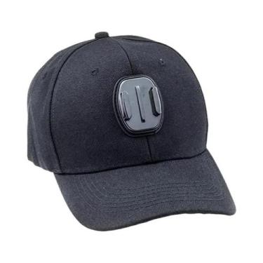 Imagem de Suporte De Pulso Ajustável Para Câmeras GoPro Hero 13 12 11 10 9 8 7, 