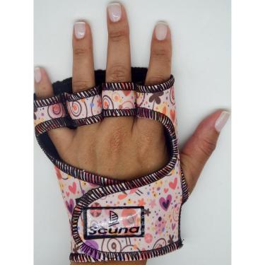 Imagem de Luva Scuna Musculação Feminia-Feminino