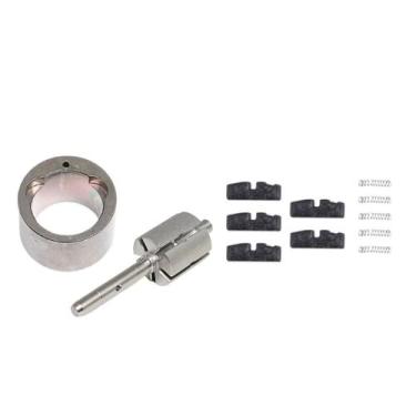Imagem de Kit Reparo do Micro Motor Intra Compatível Gnatus