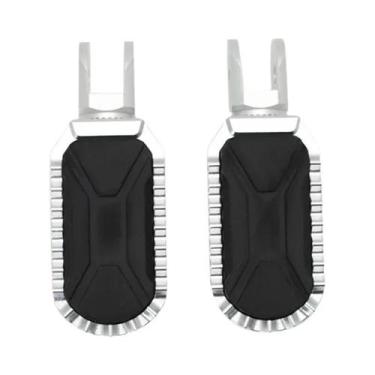 Imagem de Apoios De Pé Para Piloto BMW R1300GS 2023-2025 - Acessórios Para Motoc