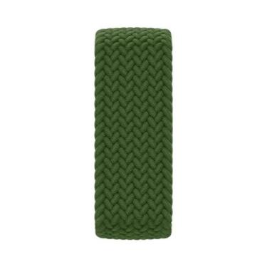 Imagem de Pulseira De Nylon Elástica Para Redmi Watch 5 Lite, Bracelete Trançado