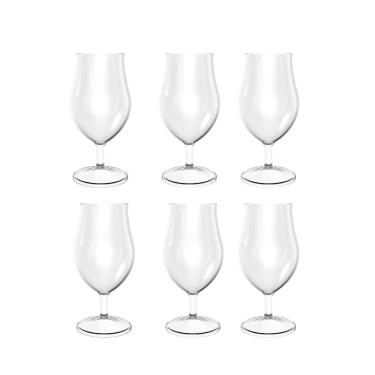 Imagem de Conjunto de Taças para Cerveja 450ML