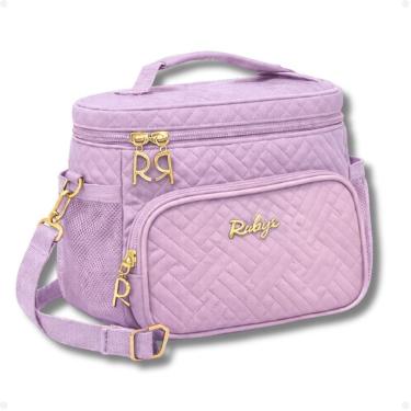 Imagem de Necessaire Térmica com Alça Ruby´s Necf-141b