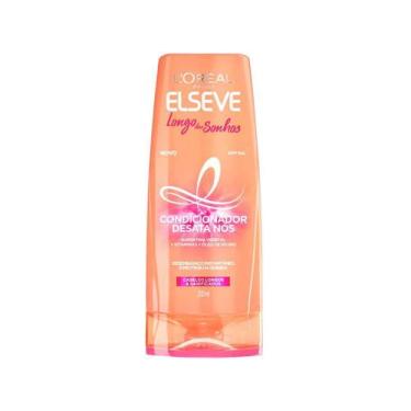 Imagem de Condicionador Elseve Longo dos Sonhos 200ml - Loréal Paris Elseve, 200