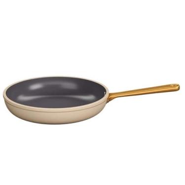 Imagem de Frigideira Wok Liber Cook Gold 28Cm - Mimo Style