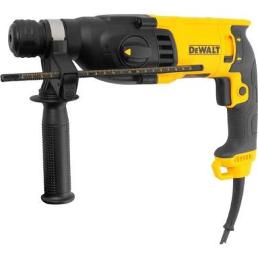 Imagem de Martelete Perfurador/rompedor SDS Plus, 800 W, 220 V~, D25133 Kb2, com